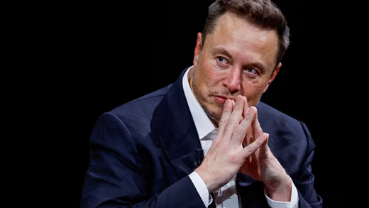 Open AI-Elon Musk 